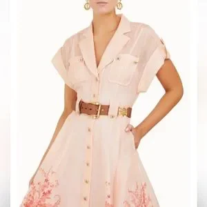 Zimmermann | Accessories | Nwt Zimmerman Nautical Belt Size  display picture 3